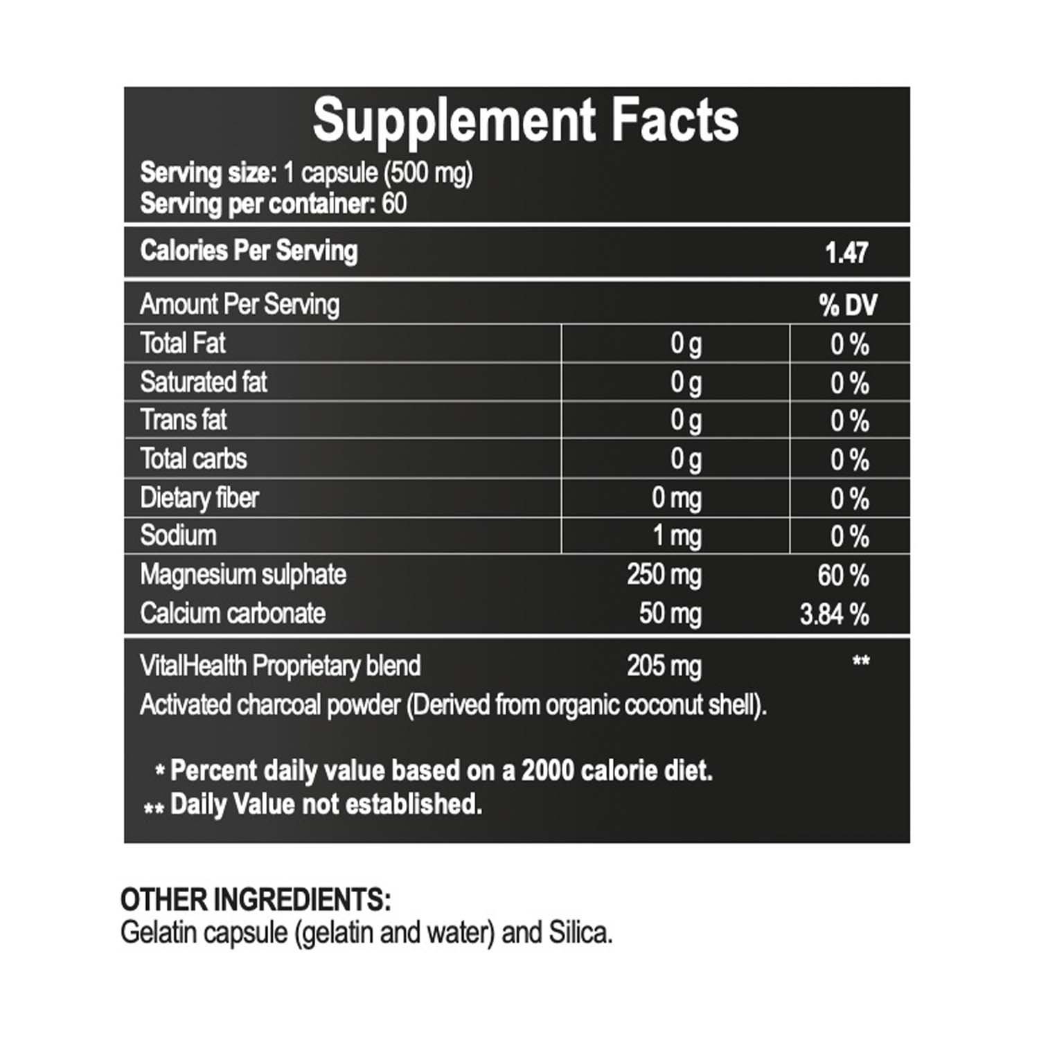 V-FORTYFLORA - Image 3