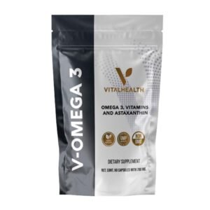 V-OMEGA 3